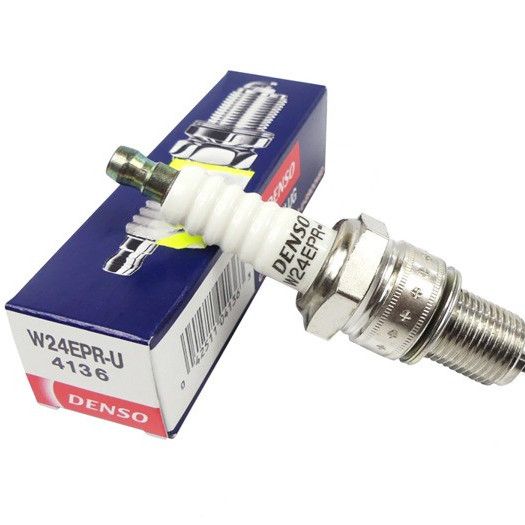 Svíčka DENSO standard YAMAHA XJ 900 Diversion rok 91-94
