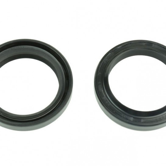 Simerinky do předních vidlic ATHENA APRILIA 125 Red Rose rok 88-89 