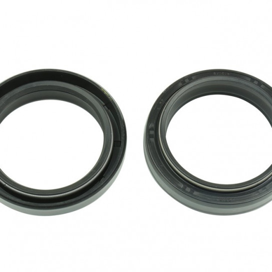 Simerinky do předních vidlic ATHENA YAMAHA X-City 125 rok 08-10