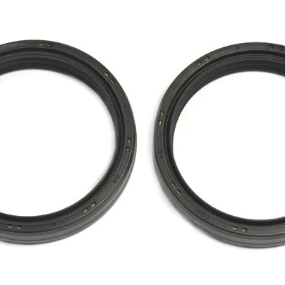 Simerinky do předních vidlic ATHENA KTM 125 EXC rok 00-04 