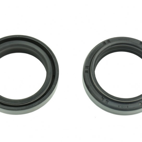 Simerinky do předních vidlic ATHENA HONDA PS 125 i rok 06-09 