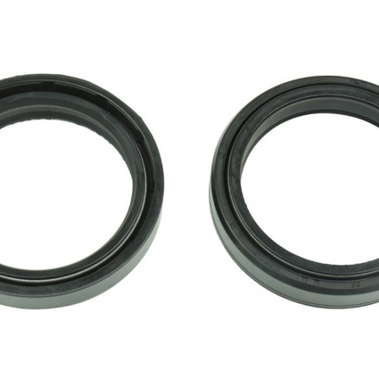 Simerinky do předních vidlic ATHENA KAWASAKI ZZR 1400 (ZX14) rok 06-18 