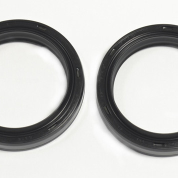 Simerinky do předních vidlic ATHENA KAWASAKI KLE 500 rok 91-07