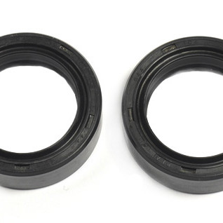 Simerinky do předních vidlic ATHENA KAWASAKI KX 125 rok 74-77 