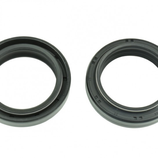 Simerinky do předních vidlic ATHENA APRILIA RS 50 rok 99-05 