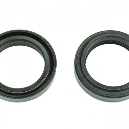 Simerinky do předních vidlic ATHENA SUZUKI Burgman 125 rok 07-13 