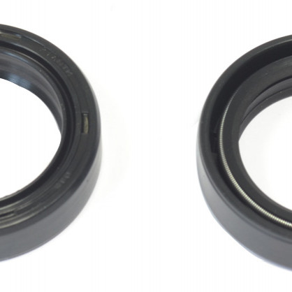 Simerinky do předních vidlic ATHENA SUZUKI GN 125 rok 91-99 