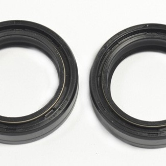 Simerinky do předních vidlic ATHENA KAWASAKI KMX 125 rok 91-03