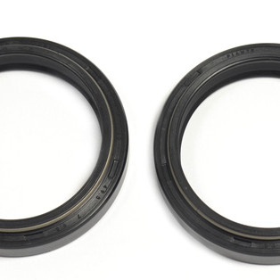 Simerinky do předních vidlic ATHENA KTM 300 EXC rok 93-94