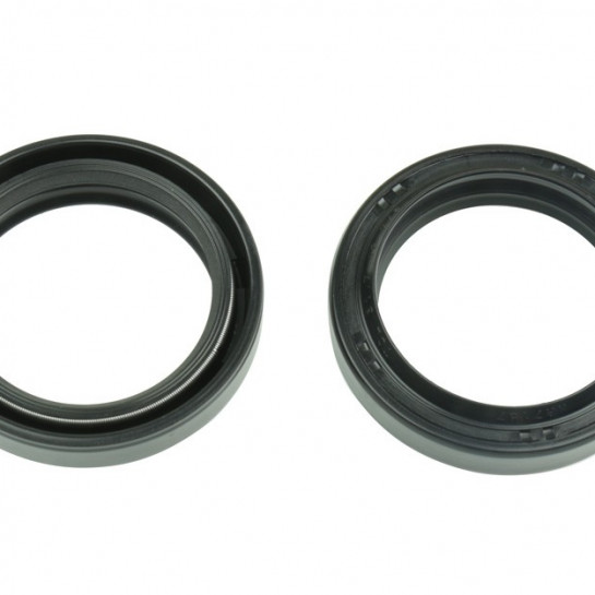 Simerinky do předních vidlic ATHENA KTM 65 SX rok 00 