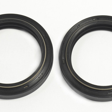 Simerinky do předních vidlic ATHENA HUSQVARNA 250 CR rok 96-97