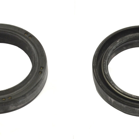 Simerinky do předních vidlic ATHENA NOK KAWASAKI KX 85 (velká kola) rok 01-09 