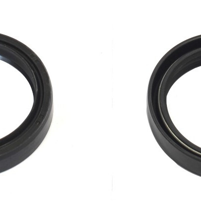 Simerinky do předních vidlic ATHENA NOK HONDA CR 125 R  rok ...