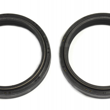 Simerinky do předních vidlic ATHENA NOK KAWASAKI KLX 450 R rok 08-18 