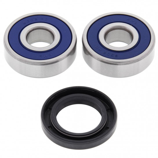 Opravná sada ložisek kol All Balls přední YAMAHA MT-03 rok 2...