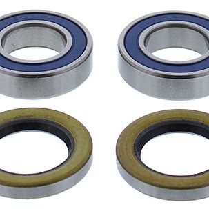 Opravná sada ložisek kol All Balls přední BMW F 750 GS rok 1...