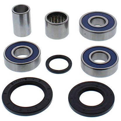 Opravná sada ložisek kol All Balls zadní YAMAHA FJR 1300 rok...