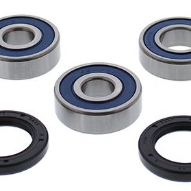 Opravná sada ložisek kol All Balls zadní HONDA CBR 125 R rok...