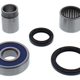 Opravná sada ložisek kol All Balls zadní Yamaha XVZ 1300 Roy...