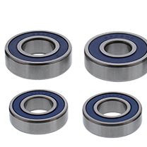 Opravná sada ložisek kol All Balls zadní YAMAHA XV 1700 Road...