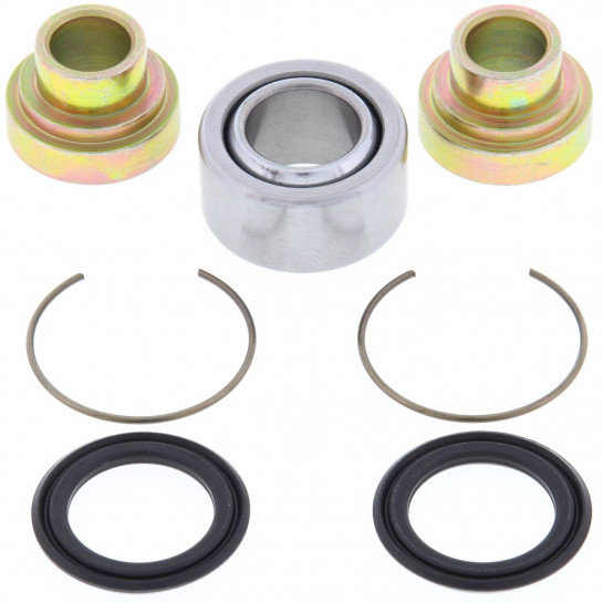 Opravná sada uložení zadního tlumiče horní All Balls YAMAHA YZ 250 rok 98-18 