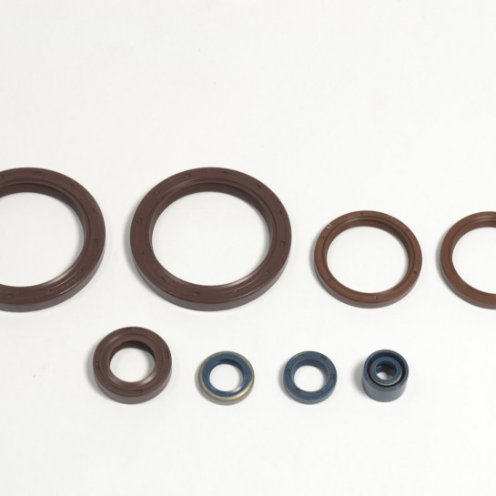 Sada gufer motoru ATHENA HUSQVARNA 610 SM (E,S) rok 01-11 