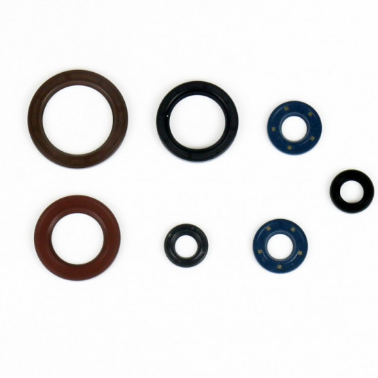 Sada gufer motoru ATHENA KTM 350 EXC-F rok 17-18