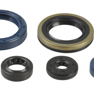 Sada gufer motoru ATHENA KAWASAKI KX 250 F rok 04-17 