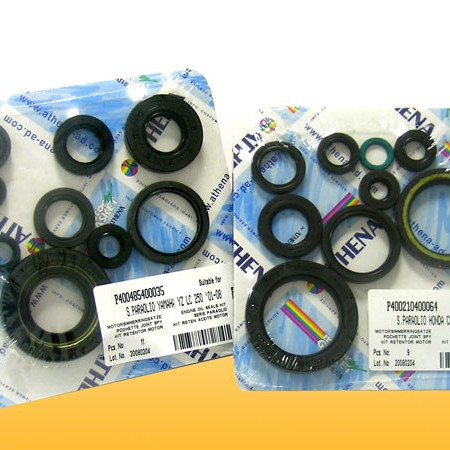 Sada gufer motoru ATHENA DERBI 50 Derbi GPR Nude (04-08) rok 04-06 