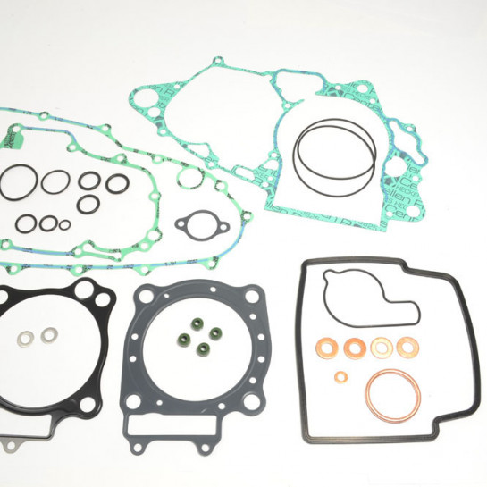 Sada těsnění motoru kompletní ATHENA HONDA CRF 450 R rok 02-06