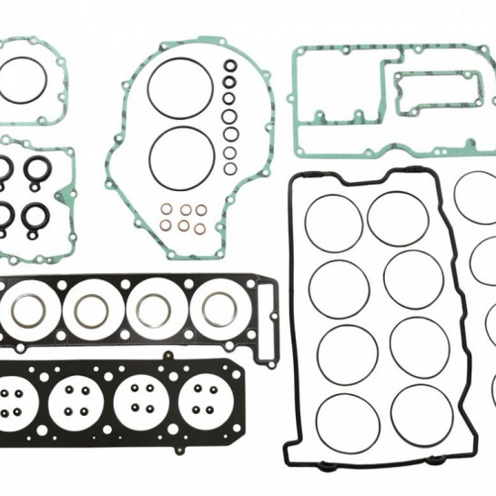 Sada těsnění motoru kompletní ATHENA KAWASAKI GPZ 900 R Ninja rok 84-93 