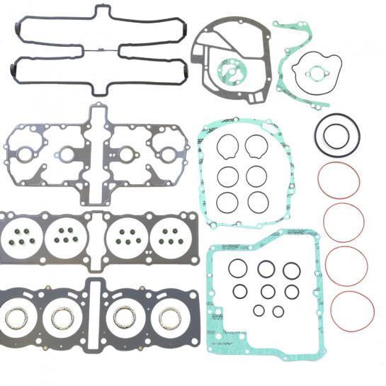 Sada těsnění motoru kompletní ATHENA YAMAHA FZR 1000 R (EXUP) rok 86-88 