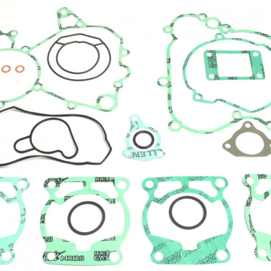 Sada těsnění motoru kompletní ATHENA KTM 65 SX rok 09-18
