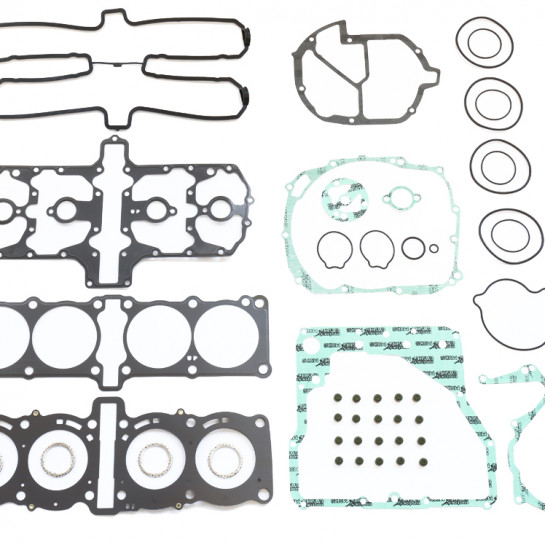 Sada těsnění motoru kompletní ATHENA YAMAHA FZR 750 (OW01) rok 90-92 