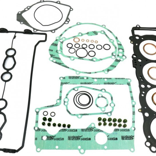 Sada těsnění motoru kompletní ATHENA YAMAHA YZF 1000 R Thunder Ace rok 02-03 