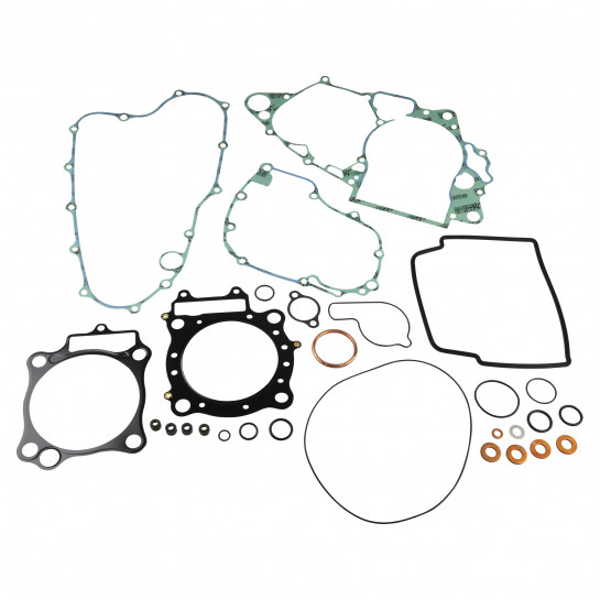 Sada těsnění motoru kompletní ATHENA HONDA CRF 450 R rok 07-08