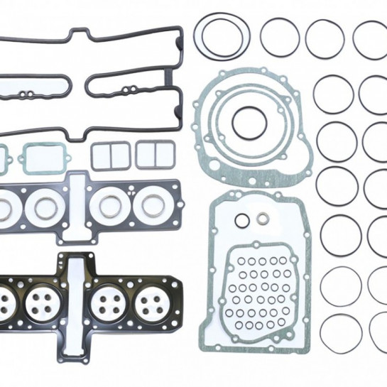 Sada těsnění motoru kompletní ATHENA KAWASAKI GPZ 500 S rok 85-89 