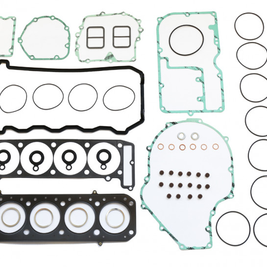 Sada těsnění motoru kompletní ATHENA KAWASAKI ZX 10  Tomcat ...