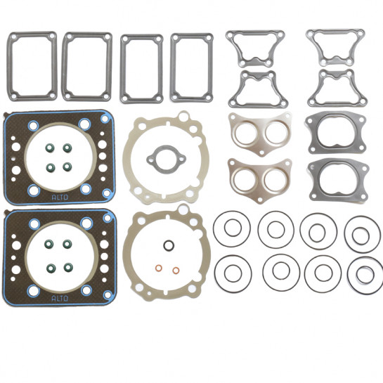 Sada těsnění motoru kompletní ATHENA DUCATI 916 SPS Sport Pr...