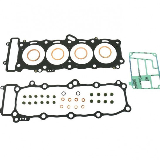 Sada těsnění TOPEND (hlava+válec) ATHENA YAMAHA YZF 1000 R1 rok 04-06 