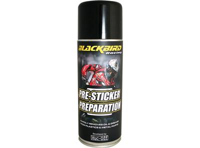 Sprej na polepy "Pre-Sticker" PREPARATION - 400ml 