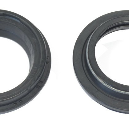 Prachovky do předních vidlic ATHENA HONDA CRF 150 R rok 07-18