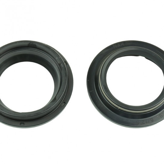 Prachovky do předních vidlic ATHENA YAMAHA 50 Aerox rok 97-11