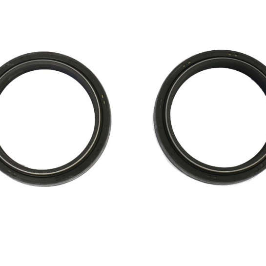 Prachovky do předních vidlic ATHENA HONDA CRF 250 R rok 15-19 