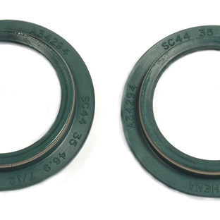 Prachovky do předních vidlic ATHENA KTM 65 SX rok 12-16