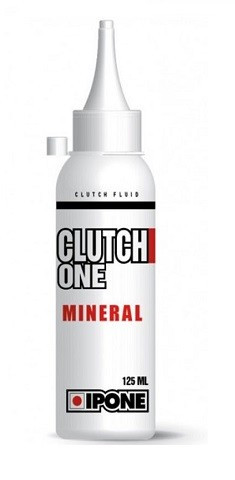 IPONE Clutch one 125ml