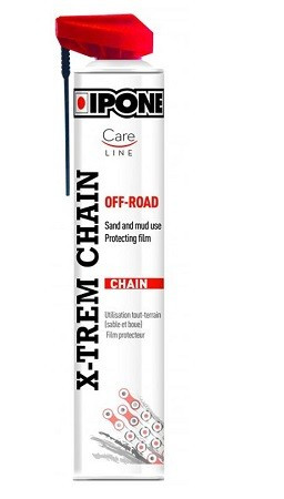 Ipone Careline X-Trem Chain Off-Road 750ml