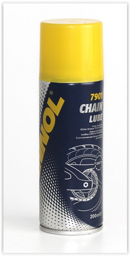 MANNOL Chain Lube 200ML 