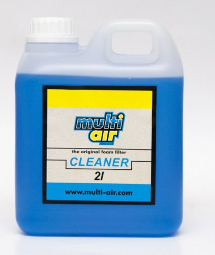 MULTI AIR FILTER CLEANER - 2L