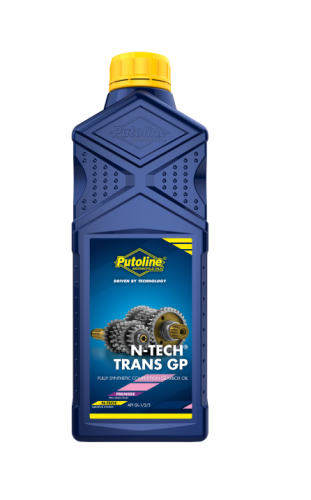 Putoline převodový olej NANO TRANS GP - 1L